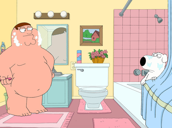 Brian, Family Guy Brian, Family Guy